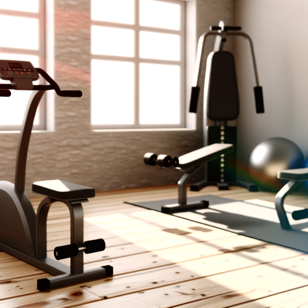 At Home Gym Guide: How to Build Your Perfect Setup (2026)