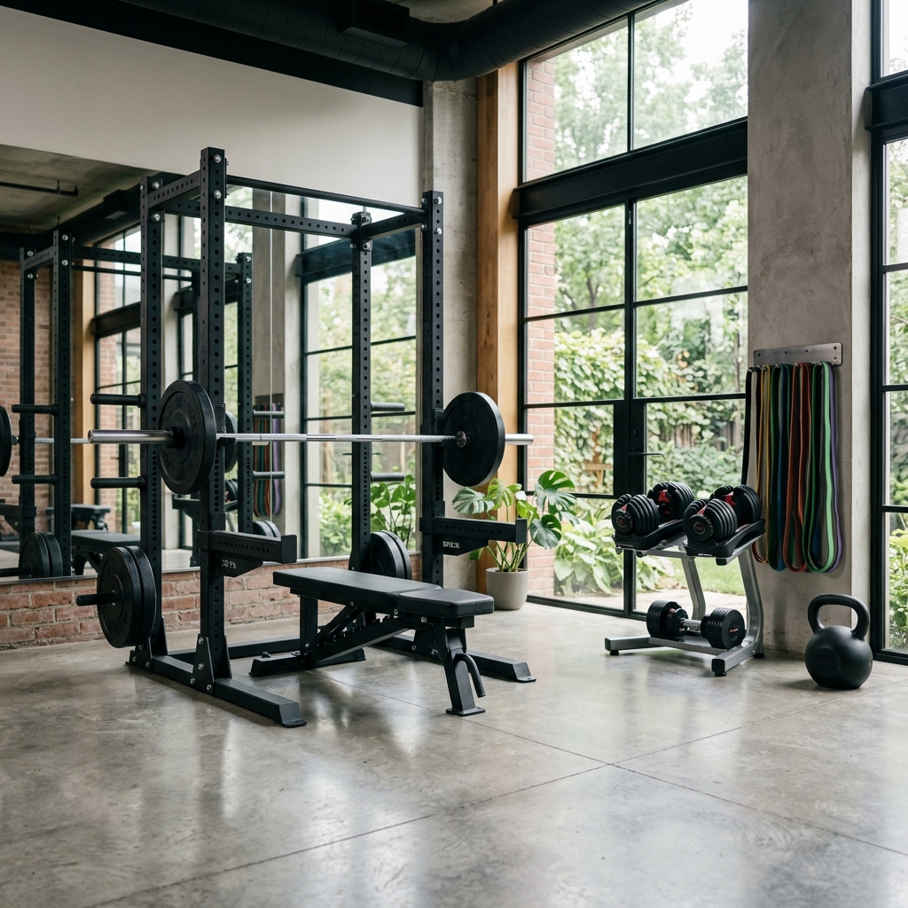Best Home Gym Equipment of 2026: Expert-Tested Picks