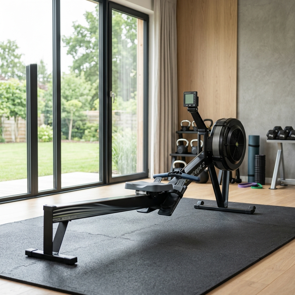 Best Home Rowing Machines: 6 Models Tested (2026)