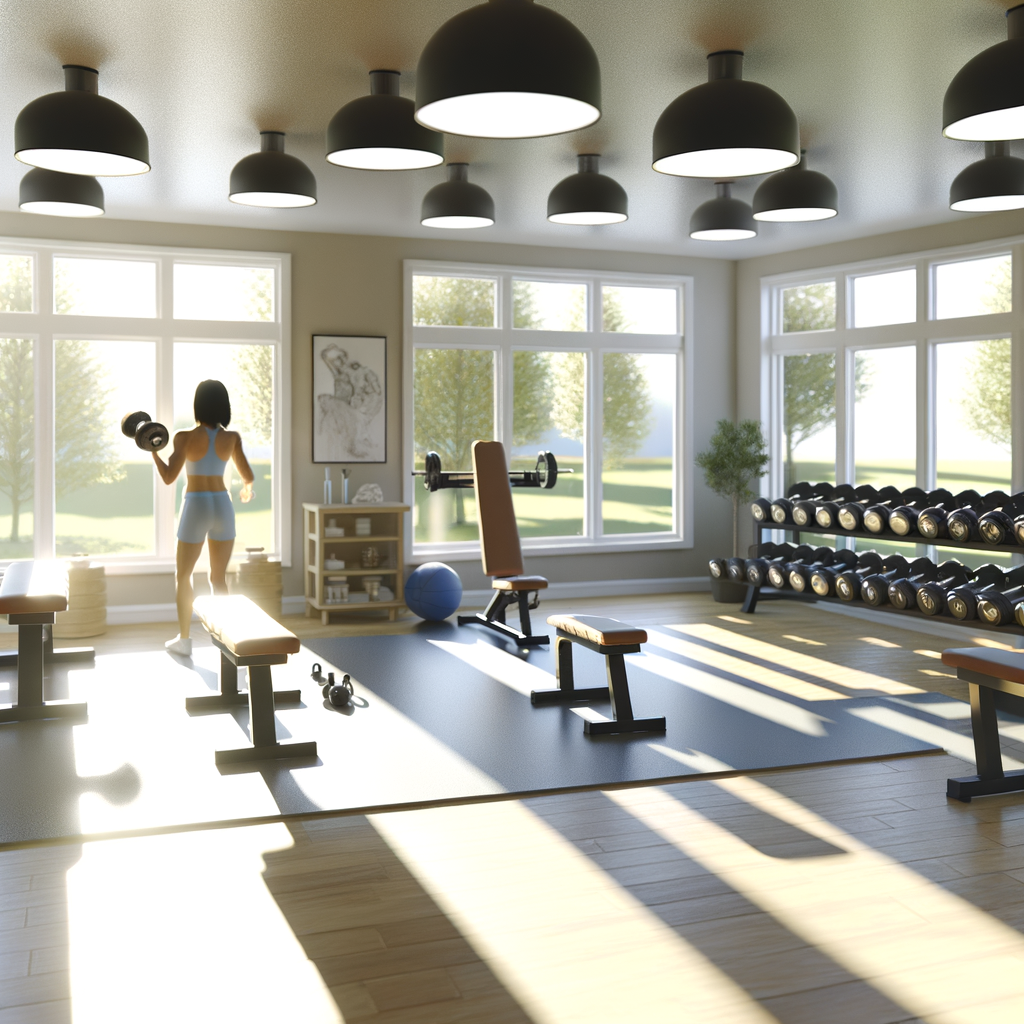 Best Chest Routine at Home: 5 Programs for Every Level (2026)