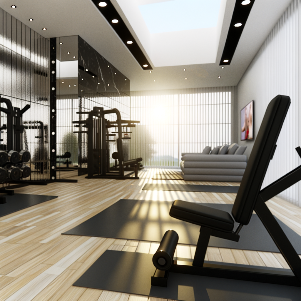 Garage Gym Ideas: 12 Builds by Budget & Space (2026)