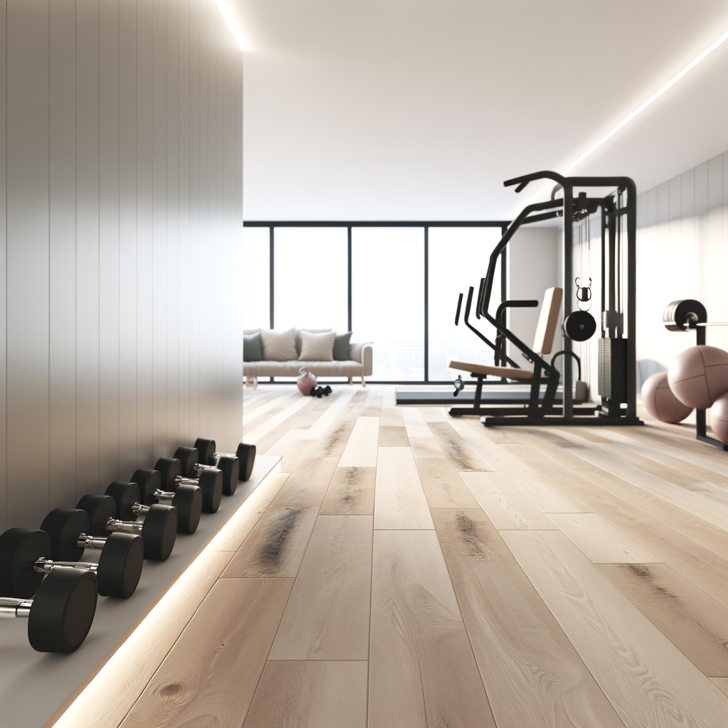 Home Gym Flooring Guide: Every Option Ranked by Durability & Price (2026)