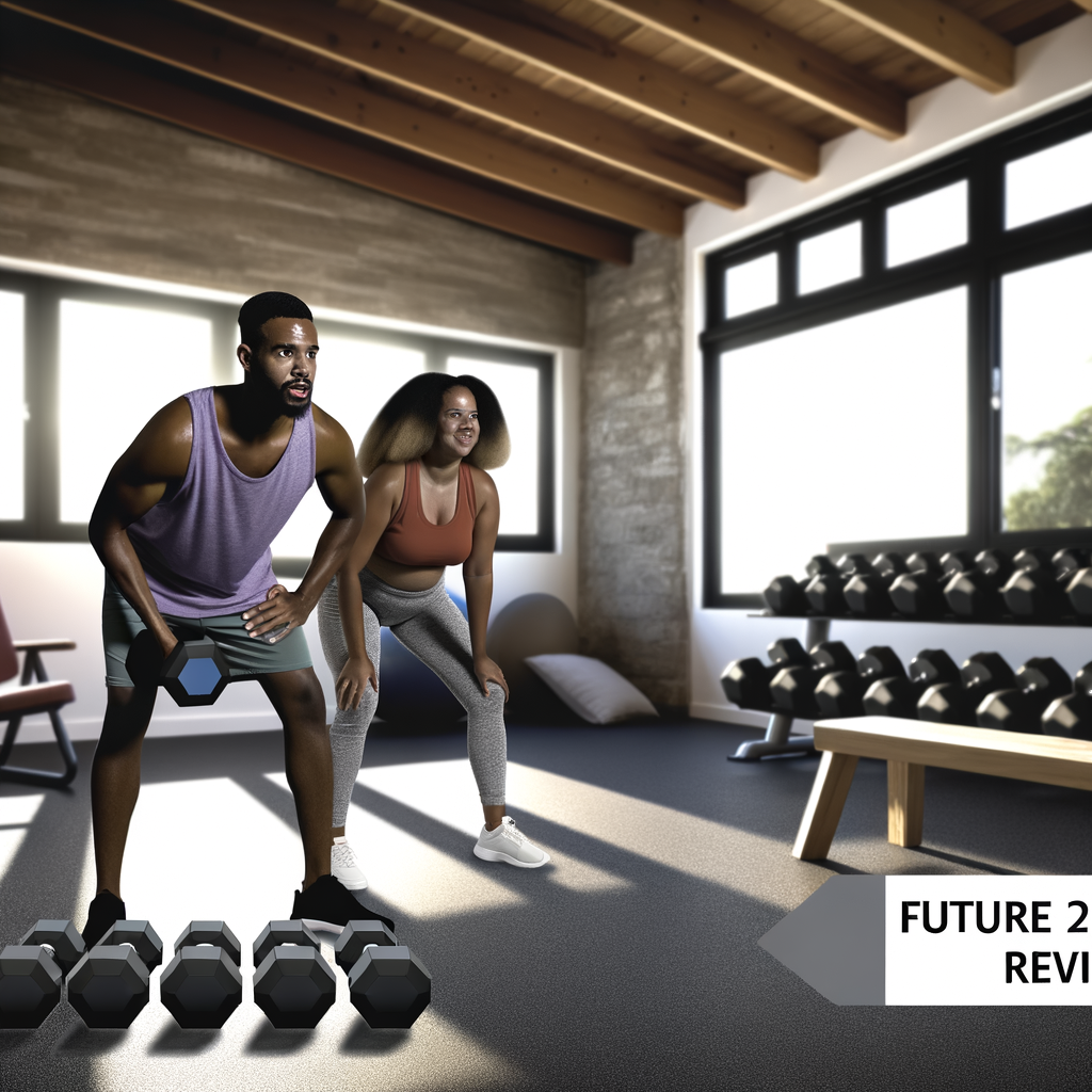 Home Workout with Dumbbells: 15 Best Exercises + 3 Full Routines (2026)