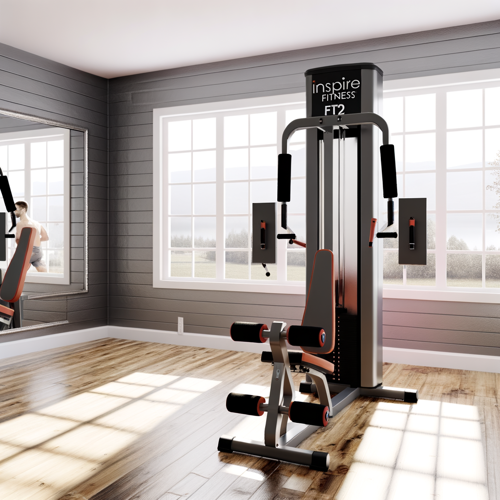 Inspire Fitness FT2 Review: Is This $3,500 All-in-One Worth It? (2026)