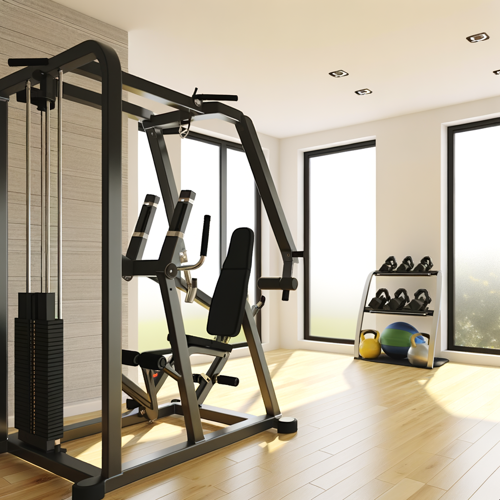 Best Inspire Fitness Functional Trainer: Top Tested Picks (2026 Review)