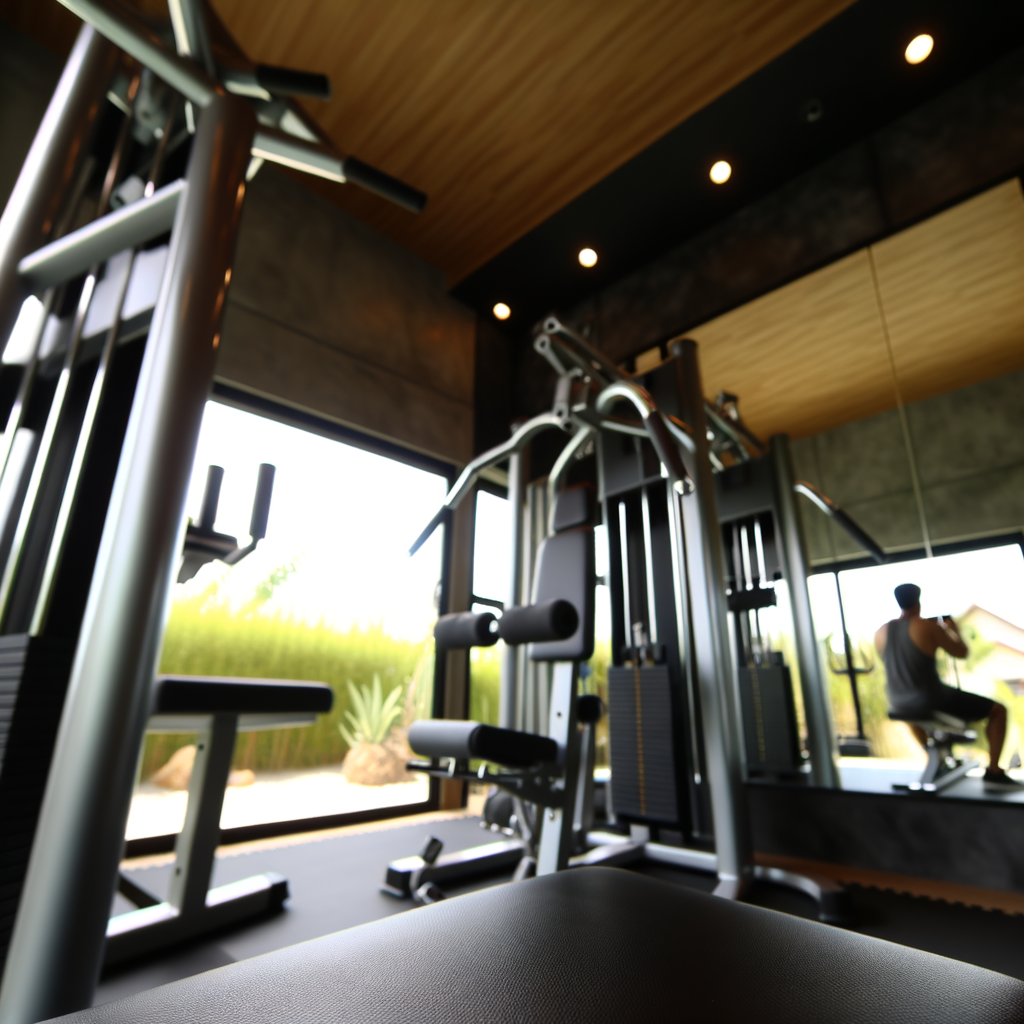 Best Multi-Gym for Home: 7 All-in-One Machines Compared (2026)