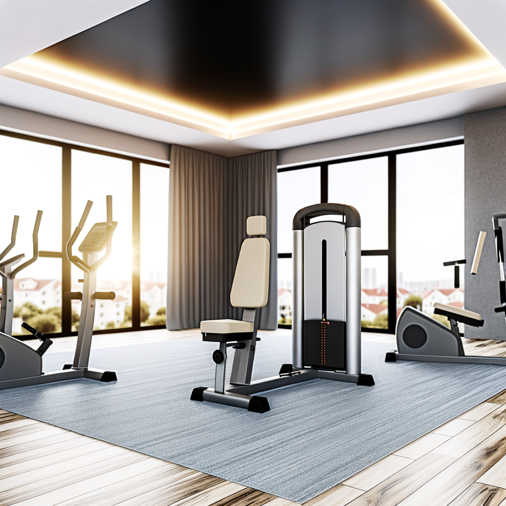 Planet Fitness Equipment List: Complete Machine Guide (2026)