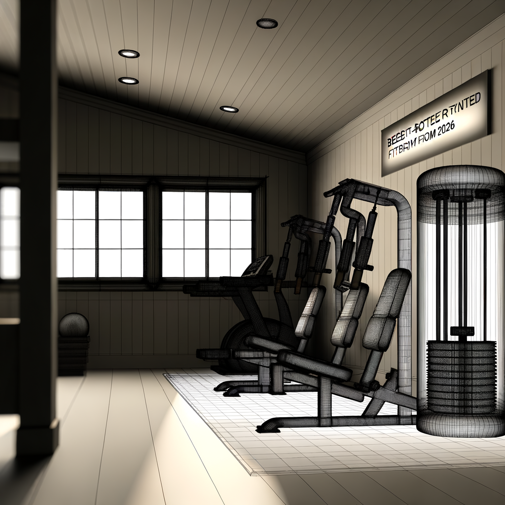 Planet Fitness New Equipment 2026: What's Changed & Why It Matters