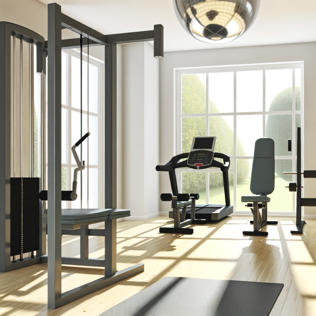 PRX Home Gym Review: Folding Rack + Profile System (2026)