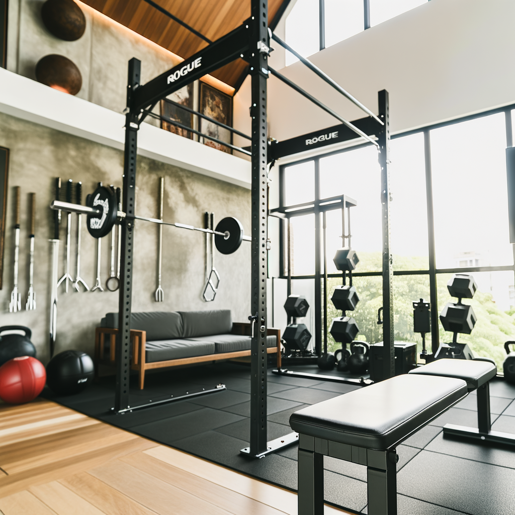 Rogue Home Gym Guide: Best Equipment & Budget Builds (2026)