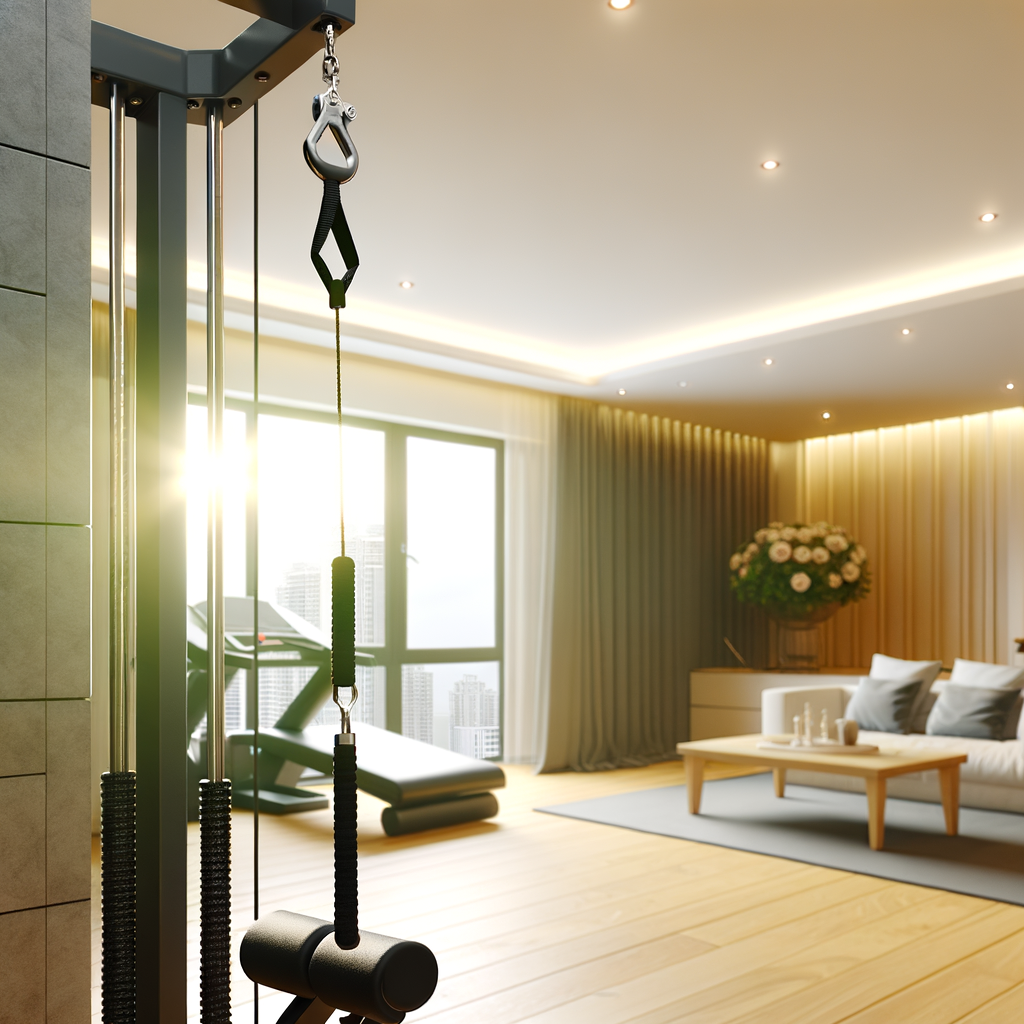 Titan Fitness Pulley System Review: Wall-Mount vs Tower (2026)