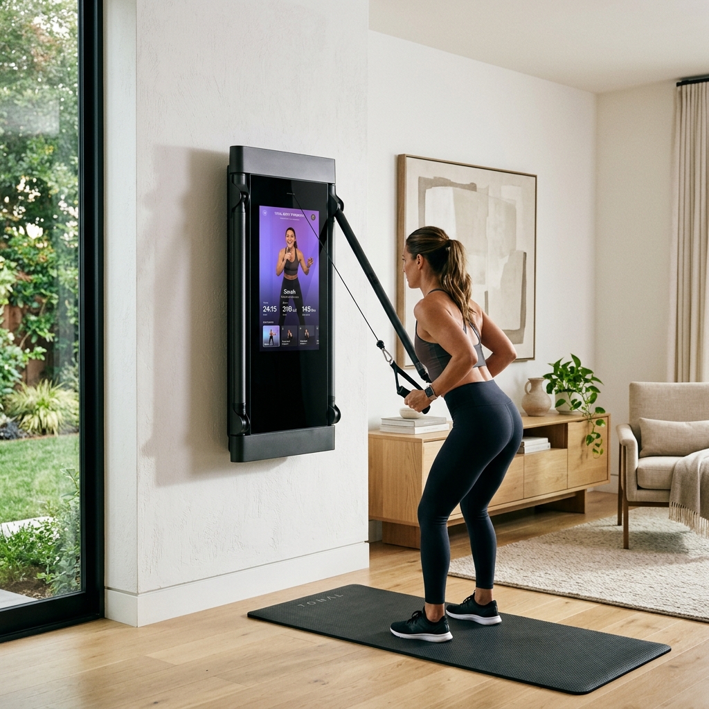 Tonal Home Gym Review: Is This $4,000 Smart Gym Worth It? (2026)